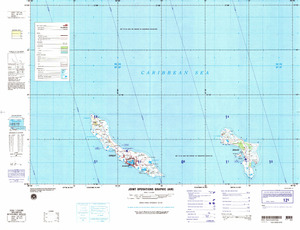 (image for) ND-19-15: Willemstad, Netherlands Antilles