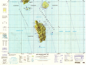 (image for) ND-20-04: Dominica, Lesser Antilles