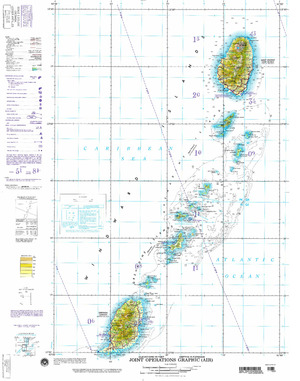 (image for) ND-20-16: Grenada, Lesser Antilles