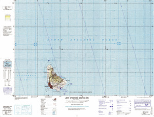 (image for) ND-21-09: Bridgetown, Barbados