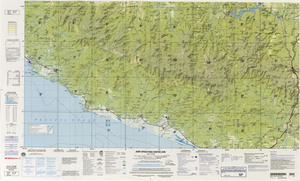 (image for) NE-14-07: Chilpancingo, Mexico