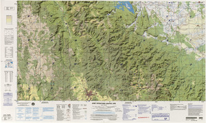 (image for) NE-14-09: Oaxaca, Mexico