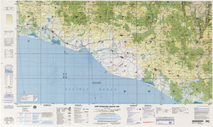 (image for) NE-14-11: Santiago Pinotepa Nacional, Mexico
