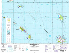 (image for) NE-20-11: Antigua and Barbuda, Lesser Antilles