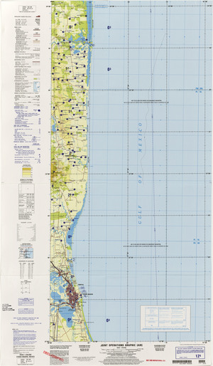 (image for) NF-14-03: 6 Ciudad Madero, Mexico