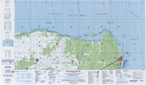 (image for) NF-16-08: Cancun, Mexico