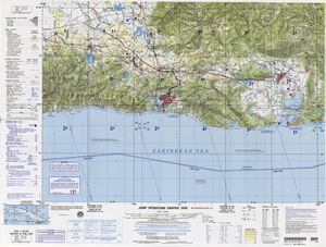 (image for) NF-18-14: Santiago de Cuba, Cuba