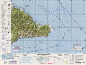 (image for) NF-18-15: Baracoa, Cuba