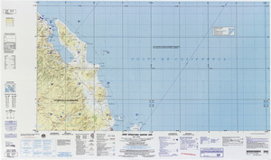 (image for) NG-12-05: Loreto, Mexico