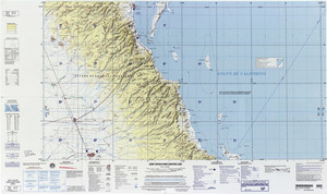 (image for) NG-12-08: Ciudad Constitucion, Mexico