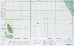 (image for) NG-12-12: Isla Cerralvo, Mexico