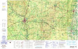 (image for) NG-14-02: Laredo, Texas, United States; Mexico