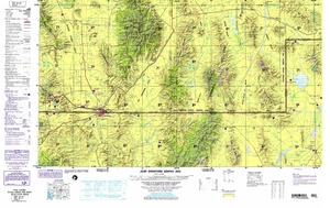 (image for) NH-12-03: Douglas, Arizona, New Mexico, United States; Mexico