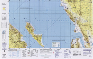 (image for) NH-12-07: Isla Angel de la Guarda, Mexico
