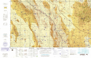 (image for) NH-13-05: Marfa, United States; Mexico