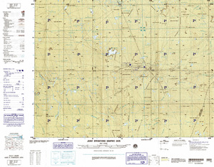 (image for) NH-33-09: Habit al Ghardaqah, Libya