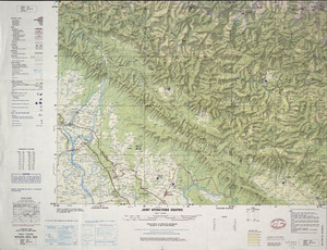 (image for) NH-44-15: Nepalganj, Nepal; India