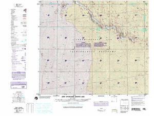 (image for) NJ-40-04: Yerbent, Soviet Union