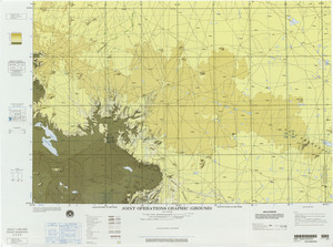 (image for) NK-40-01: Ozero Karashek, U.S.S.R.