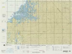 (image for) NK-41-01: Takhtakupyr, U.S.S.R.