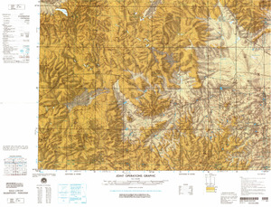 (image for) NL-48-06: Delgertsogt, Mongolia