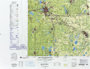 (image for) NO-41-10: Yekaterinburg, Russia