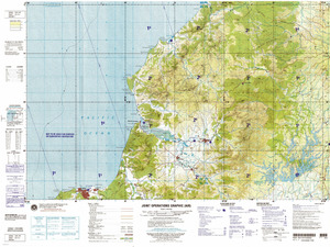 (image for) SA-17-03: Manta, Ecuador
