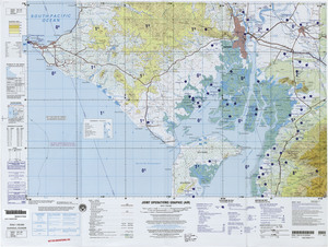 (image for) SA-17-11: Guayaquil, Ecuador