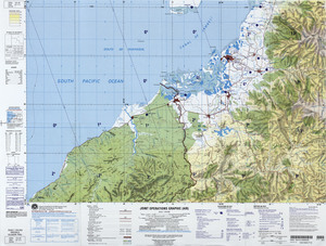 (image for) SA-17-15: Machala, Ecuador; Peru