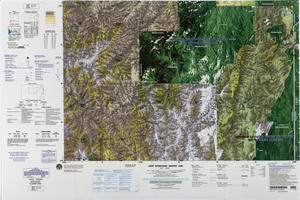 (image for) SA-17-16: Gualaquiza, Ecuador; Peru