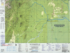 (image for) SA-18-01: Tena, Ecuador