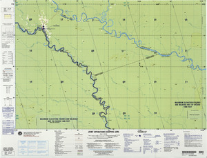 (image for) SA-18-03: Puerto Leguizamo, Colombia; Peru