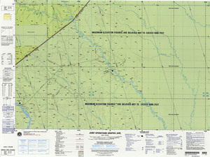 (image for) SA-18-10: Andoas, Peru; Ecuador