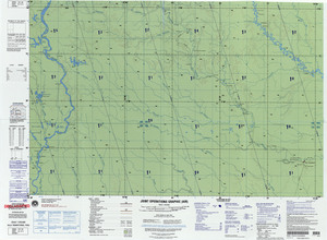 (image for) SA-18-14: Villa Trompeteros, Peru