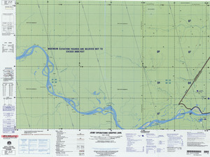 (image for) SA-19-13: Caballcocha, Peru; Colombia