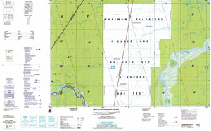 (image for) SA-19-14: Santa Rita do Weil, Brazil; Peru; Colombia