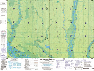 (image for) SA-20-03: Barcelos, Brazil