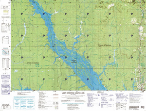 (image for) SA-20-12: Novo Airao, Brazil