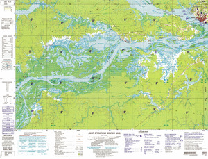 (image for) SA-20-16: Manaus, Brazil
