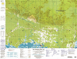 (image for) SA-21-08: Alenquer, Brazil