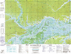 (image for) SA-21-10: Itabiranga, Brazil