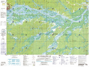 (image for) SA-21-13: Autazes, Brazil