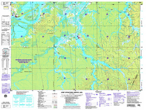 (image for) SA-21-14: Itaquatiara, Brazil