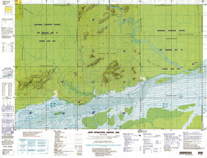 (image for) SA-22-05: Prainha, Brazil