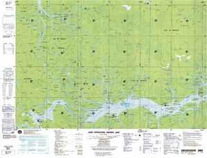 (image for) SA-22-07: Breves, Brazil