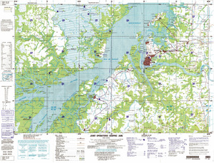 (image for) SA-22-08: Belem, Brazil