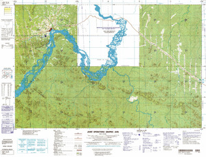 (image for) SA-22-14: Altamira, Brazil
