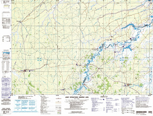 (image for) SA-23-16: Chapadinha, Brazil