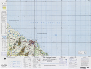 (image for) SA-24-15: Fortaleza, Brazil