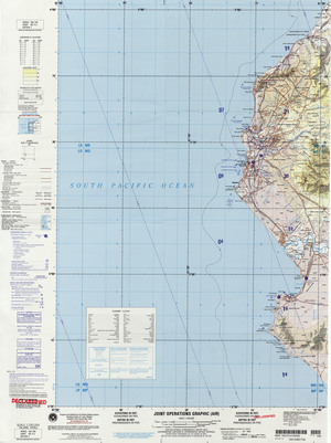 (image for) SB-17-02: Talara, Peru